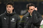 YB - ST. GALLEN