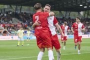 VADUZ - BASEL