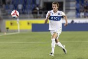 LAUSANNE - VARDAR SKOPJE