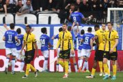 LUZERN - YB