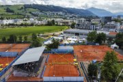 ZUG OPEN