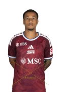 SERVETTE PORTRAIT