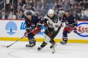 WINNIPEG - ARIZONA