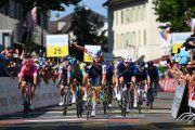 TOUR DE SUISSE 2025