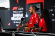 GP BAHRAIN 2026