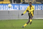 LUZERN - YB
