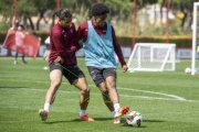 SCHWEIZ TRAINING