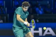 SWISS INDOORS 2026