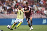 SERVETTE - BASEL