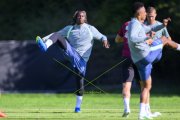 TRAINING SCHWEIZ