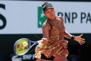 FRENCH OPEN 2026