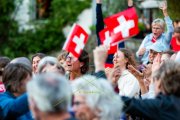 PUBLIC VIEWING SCHWEIZ -