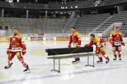 BIEL TRAINING