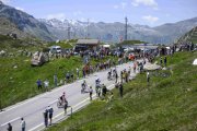 TOUR DE SUISSE 2025