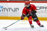 LAUSANNE - SC BERN