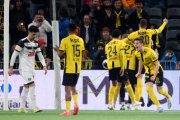 YB - LUGANO