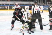 LUGANO - AJOIE