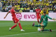 DORTMUND - LEVERKUSEN