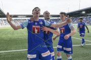 LAUSANNE - LUZERN