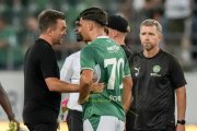 ST. GALLEN - NORDSJAELLAND