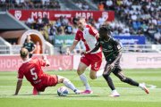 VADUZ - ST. GALLEN