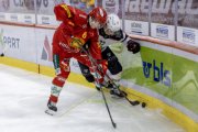 TIGERS - LAUSANNE