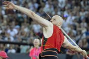 WELTKLASSE ZUERICH 2026