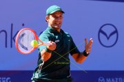 SWISS OPEN GSTAAD 2025