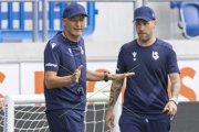 LAUSANNE TRAINING