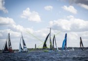 OCEAN RACE EUROPE