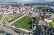 FUSSBALLSTADION WIL