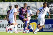 RAPPERSWIL - BASEL