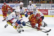 TIGERS - KLOTEN