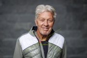 BERNHARD RUSSI