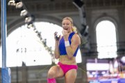 WELTKLASSE ZUERICH