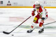 LAUSANNE - BIEL