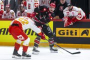 LAUSANNE - MOUNTFIELD
