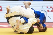 JUDO LAUSANNE 2026