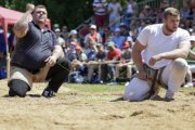 AARGAUER KANTONALSCHWINGFEST