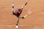 GENEVA OPEN 2025