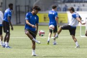 LAUSANNE TRAINING