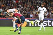 BARCELONA - YB