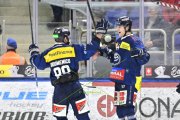 AMBRI - LAKERS