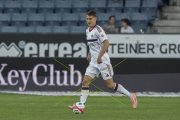 LUZERN - SERVETTE