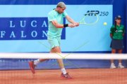 SWISS OPEN GSTAAD 2026