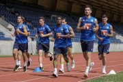 LUZERN TRAINING