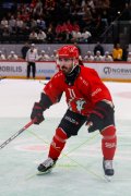 LAUSANNE -AMBRI