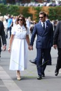 WIMBLEDON 2025