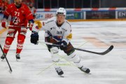 LAKERS - FRIBOURG