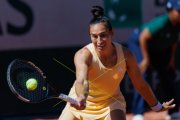 FRENCH OPEN 2026